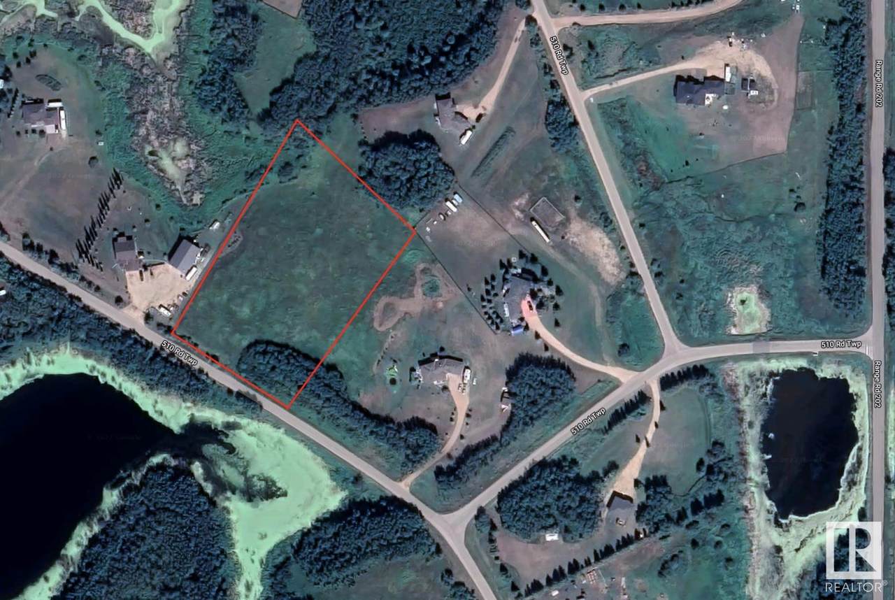 265 20212 TWP RD 510 - Photo 1
