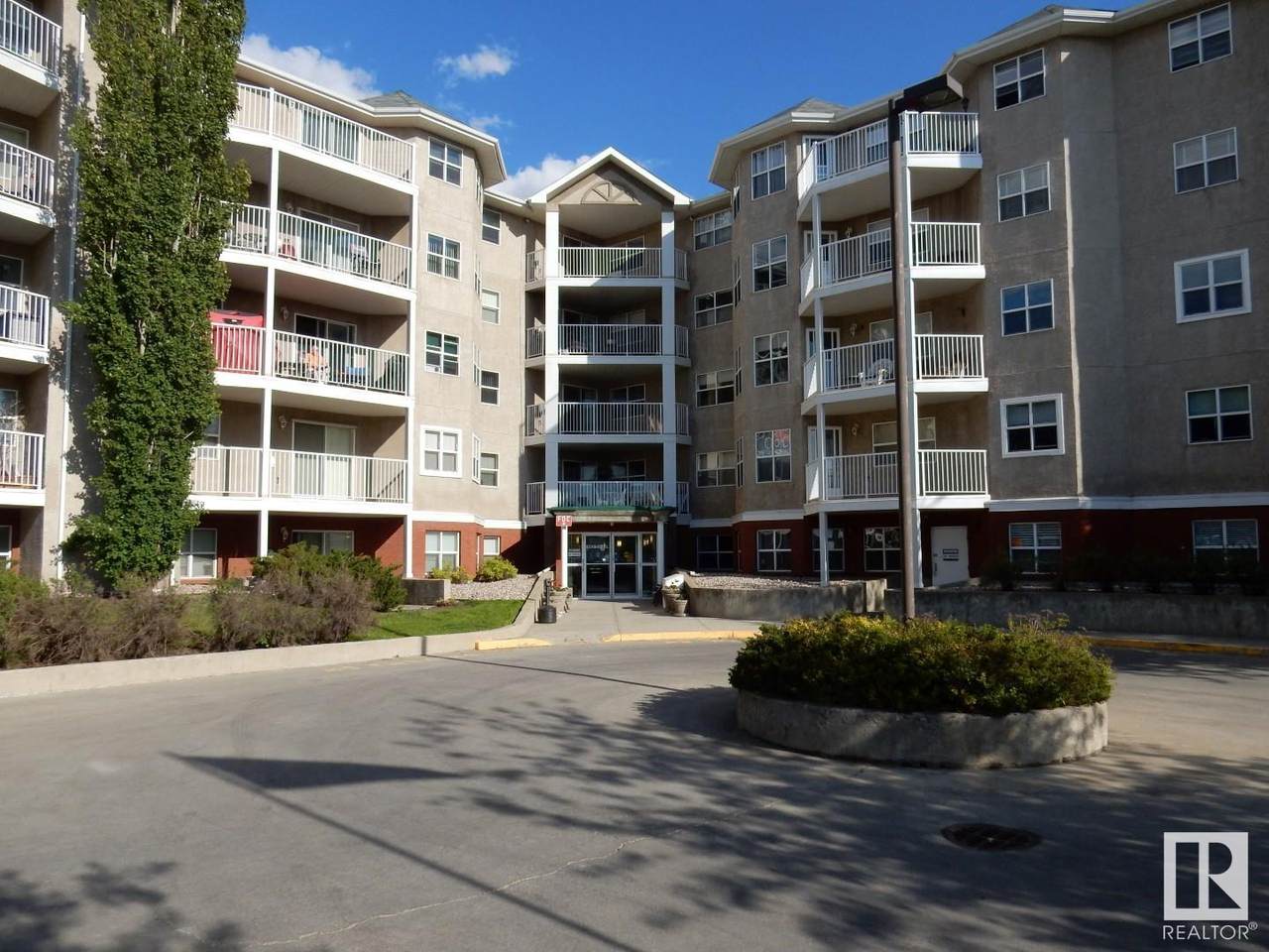 307 8315 83 Street - Photo 1