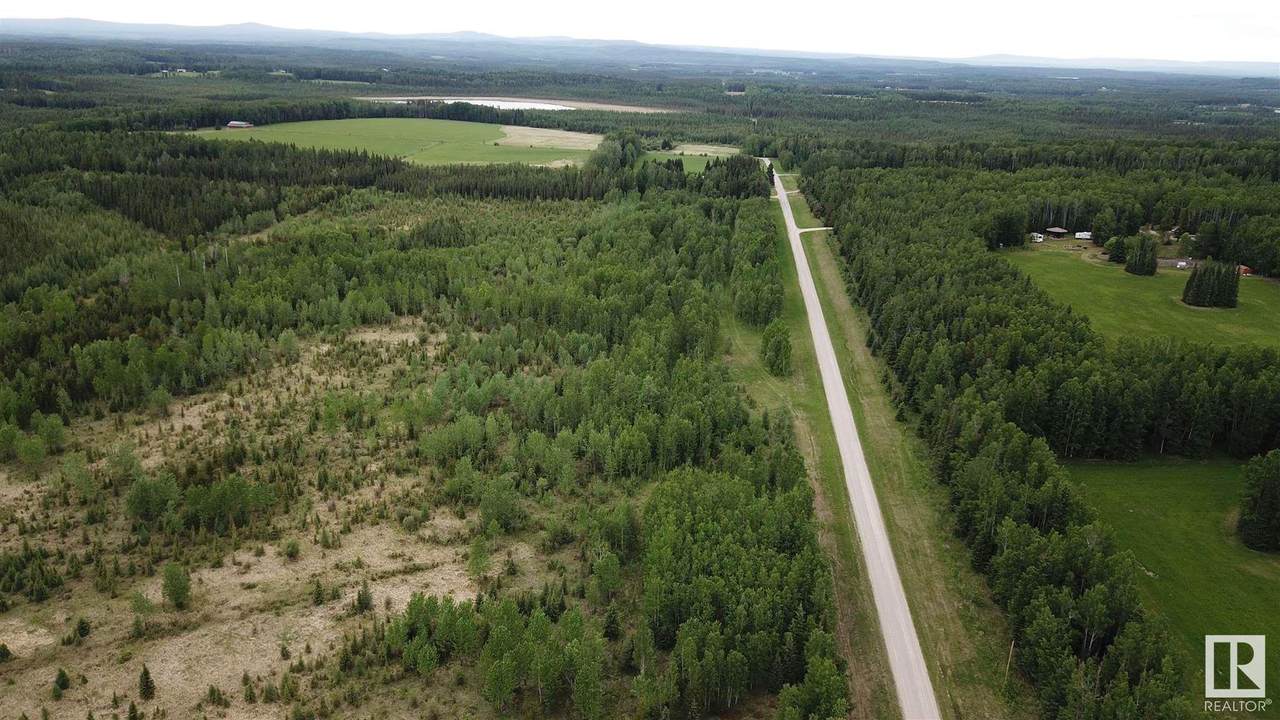 Twp Rd 535 Range Rd 174 - Photo 1