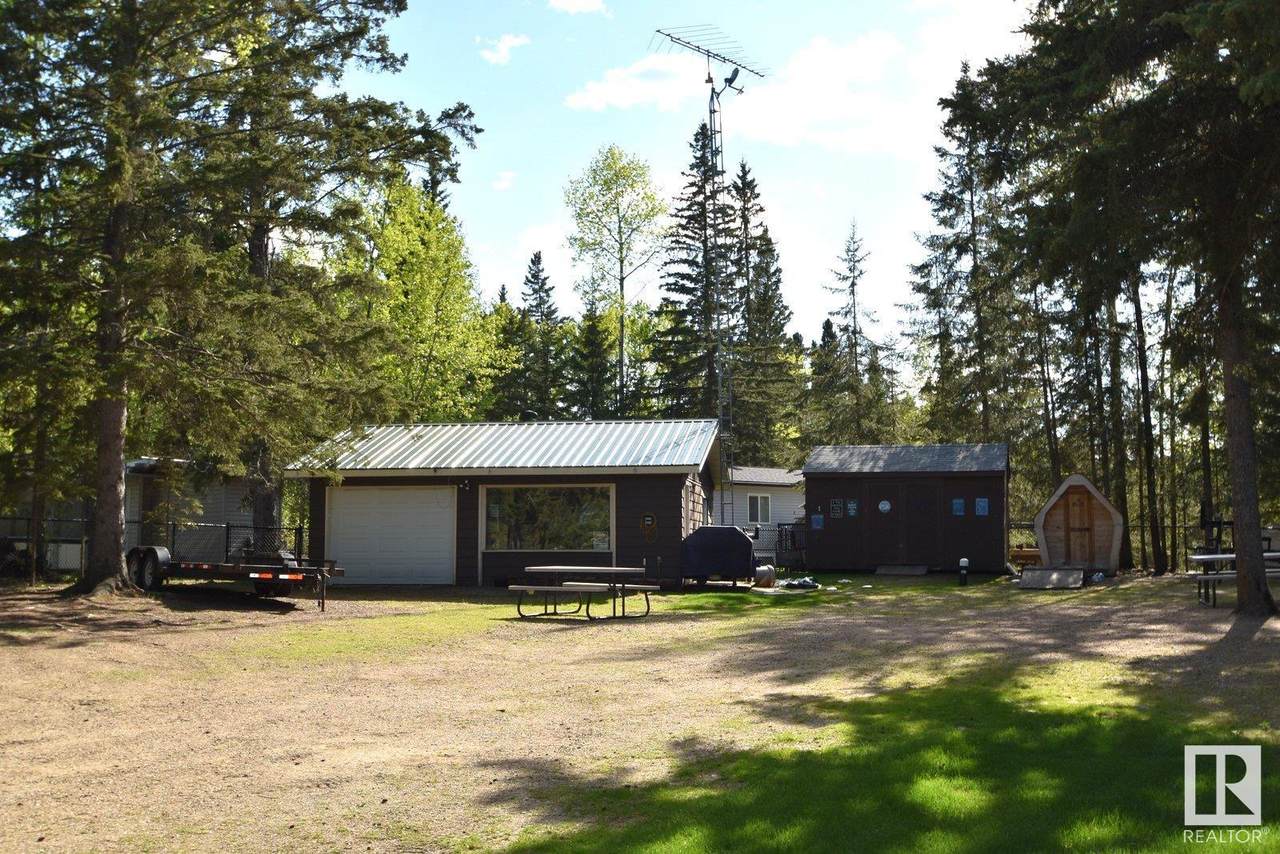 260 Amisk Lake Estates - Photo 1