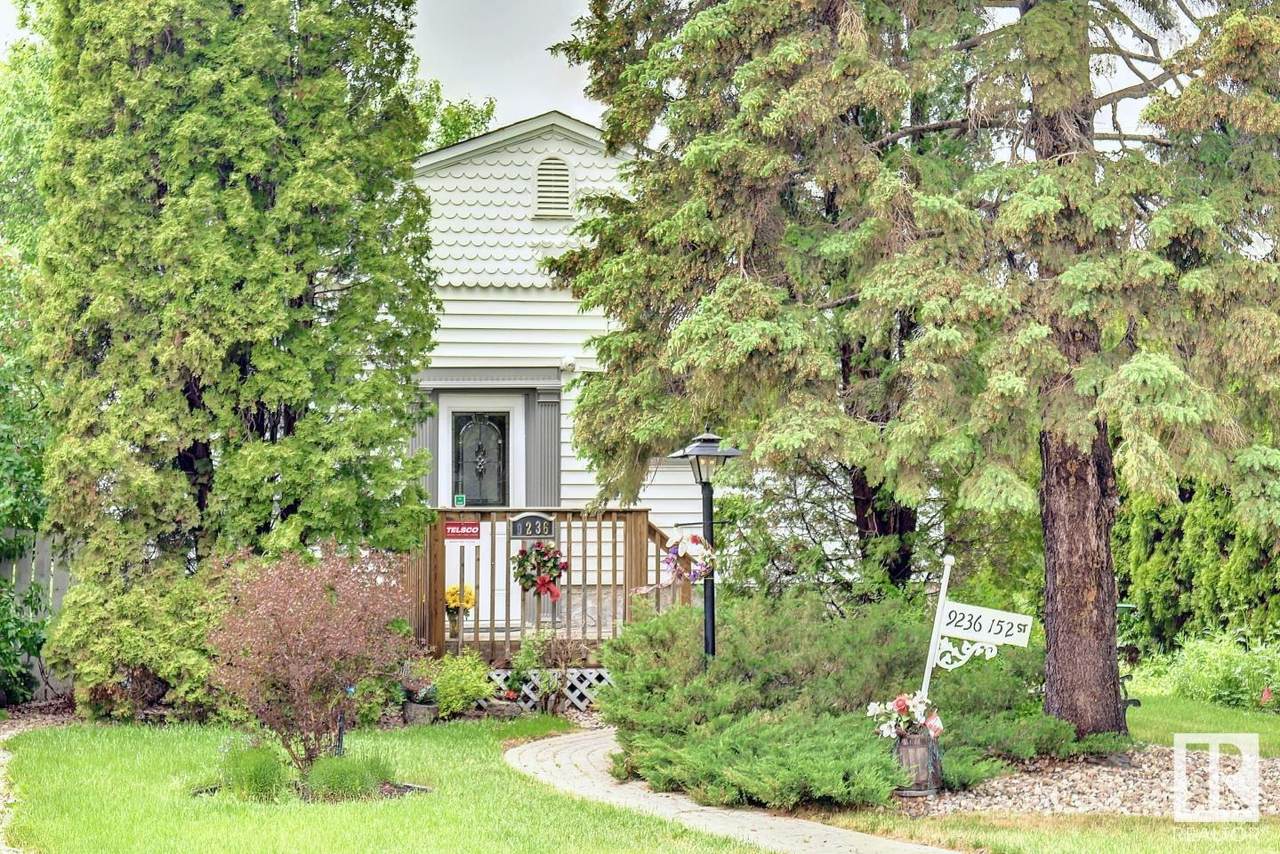 9236 152 Street - Photo 1