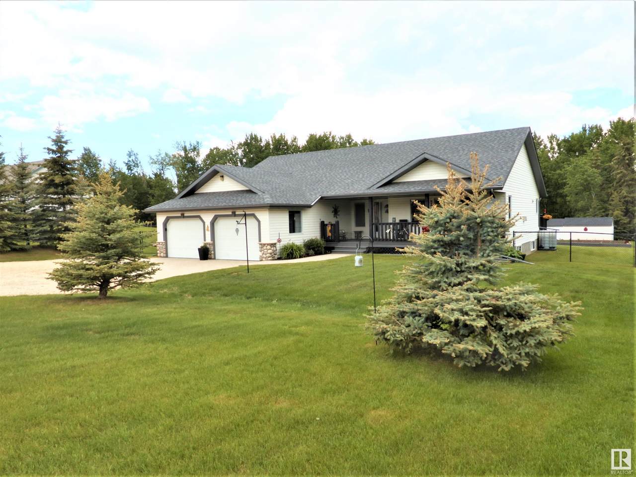 12-52524 Range Road 20 - Photo 1