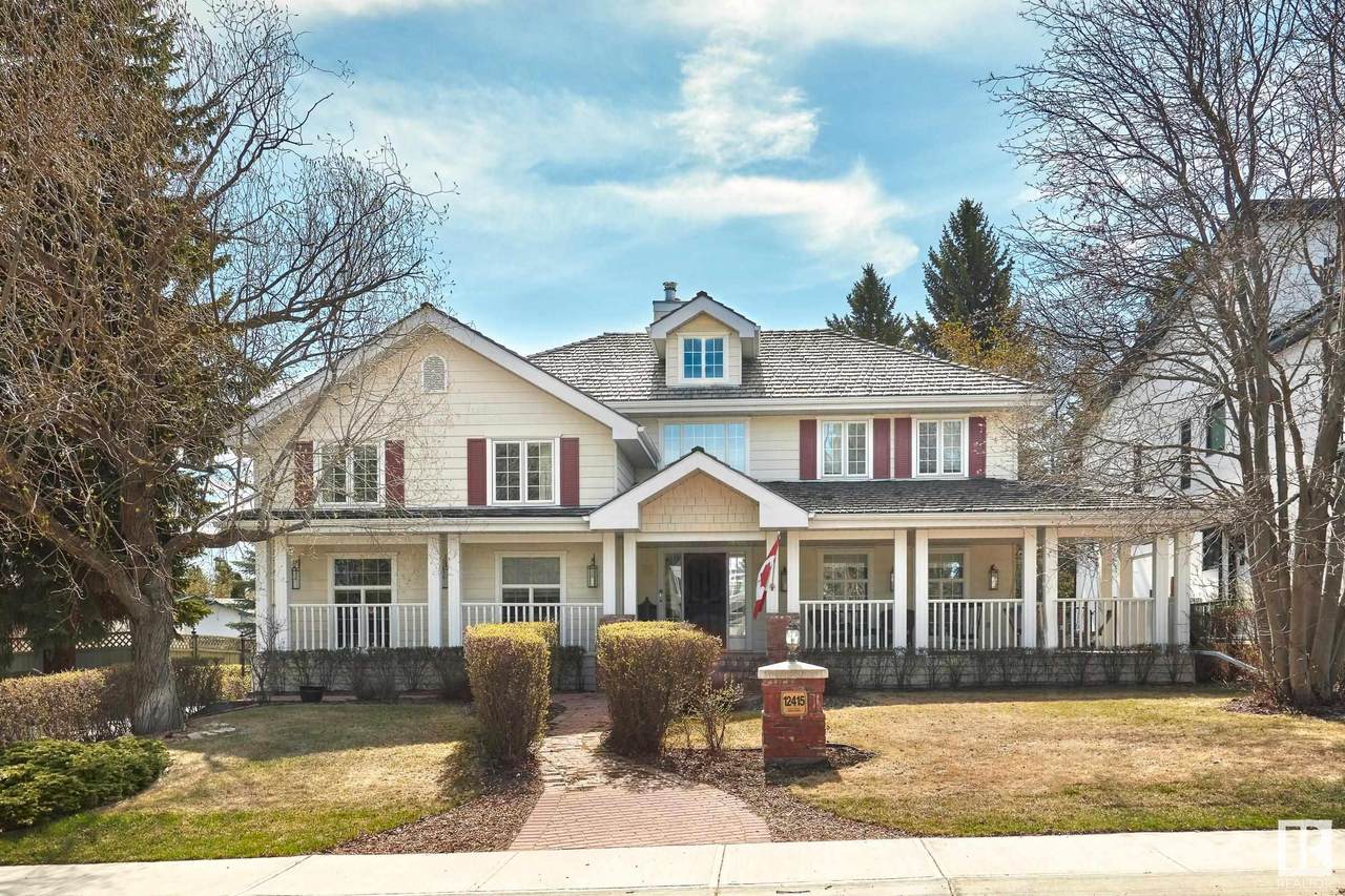 12415 Grand View Drive - Photo 1