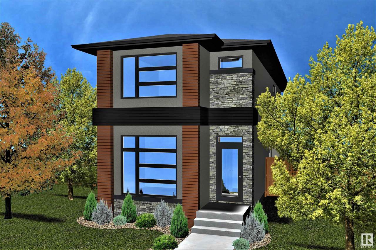 11007 135 Street - Photo 1