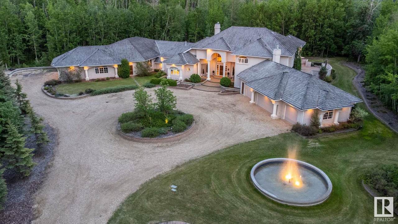 133 52258 RGE RD 231 - Photo 1