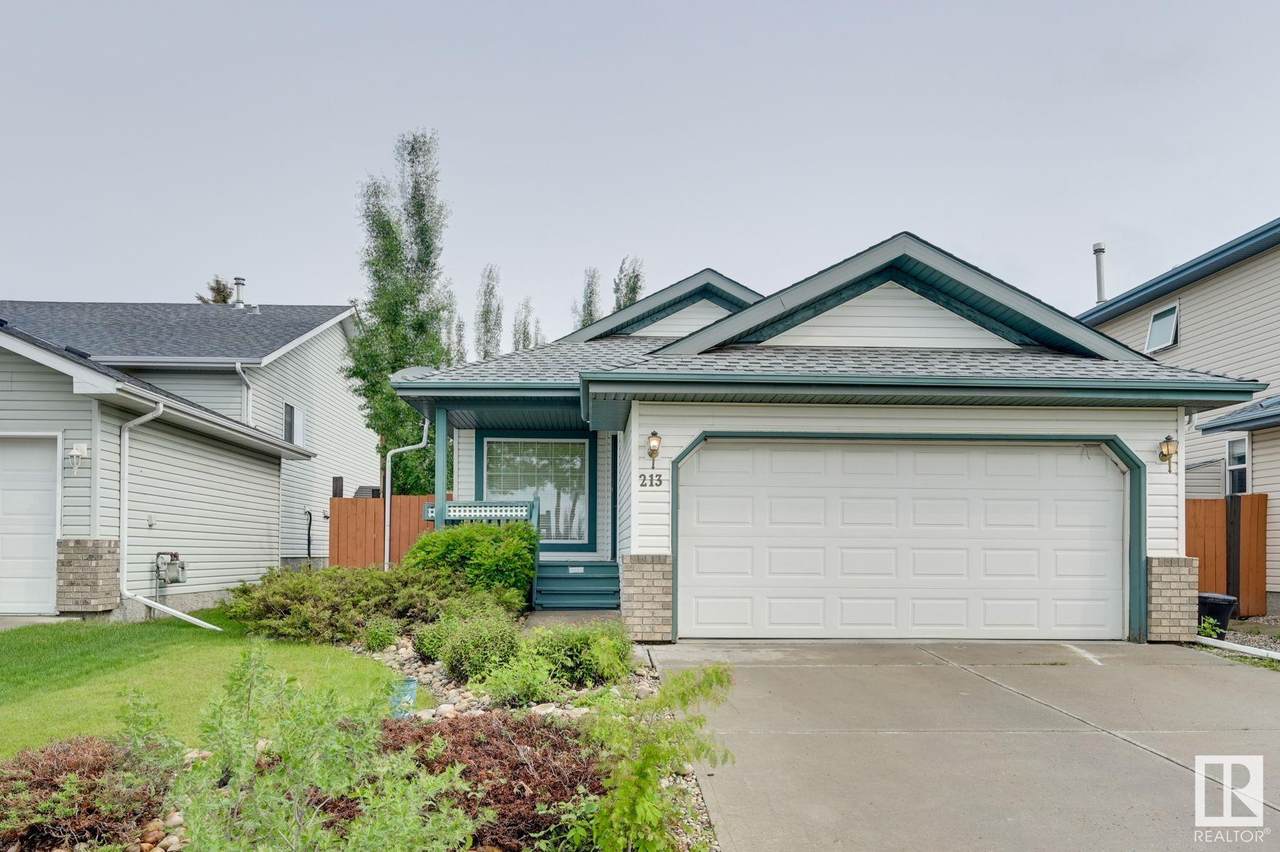213 Deer Ridge Drive - Photo 1