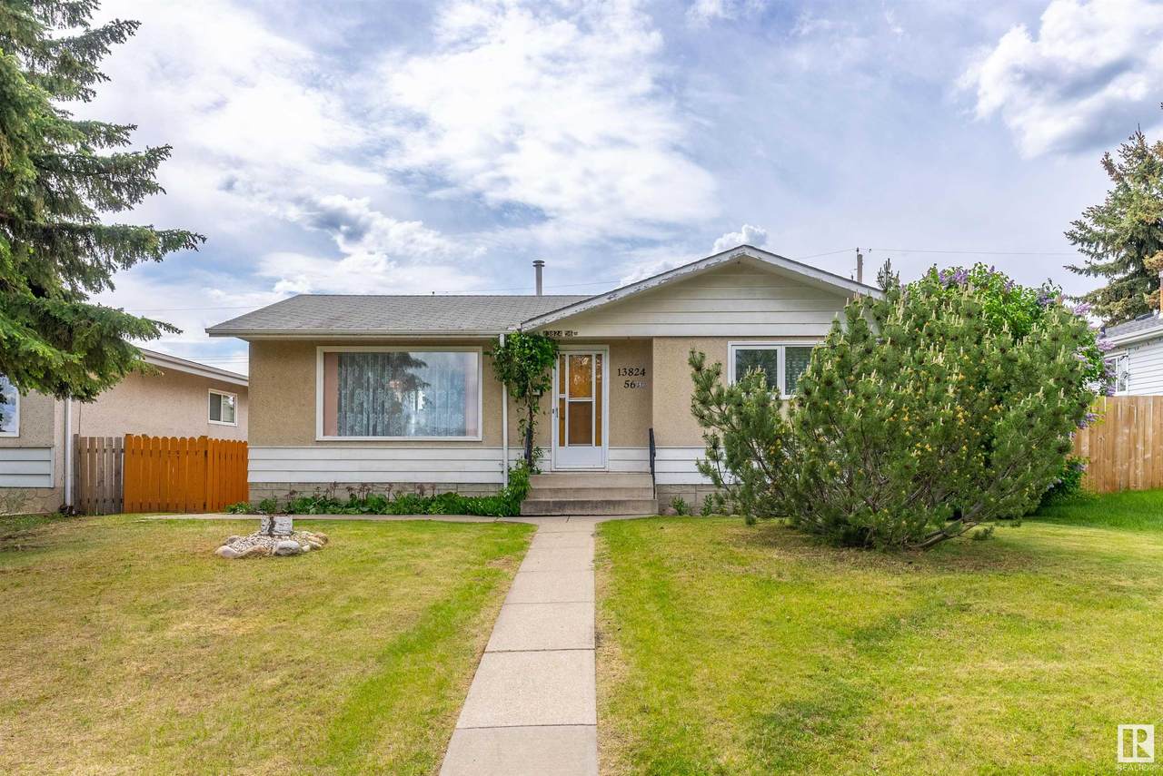 13824 56 Street - Photo 1