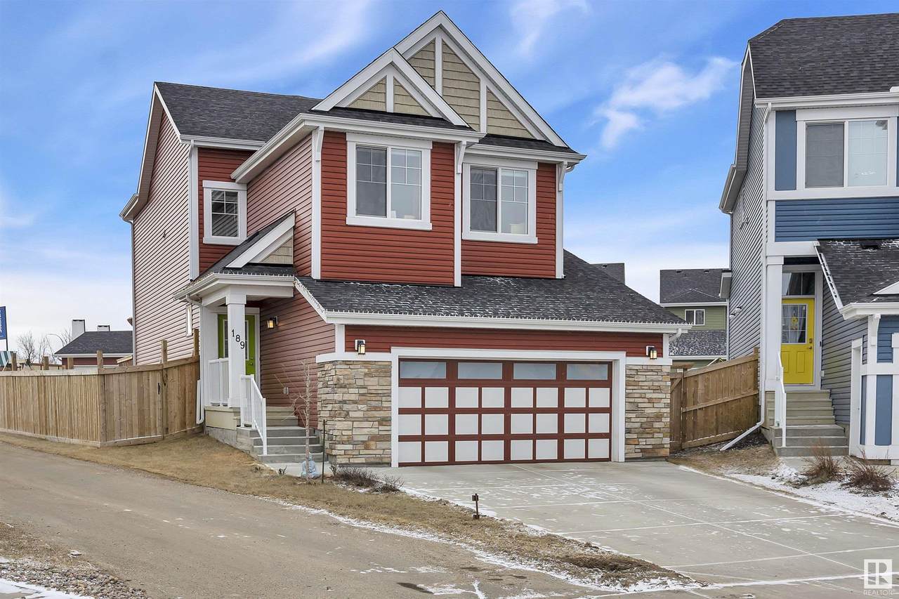 189 Sturtz Bend - Photo 1