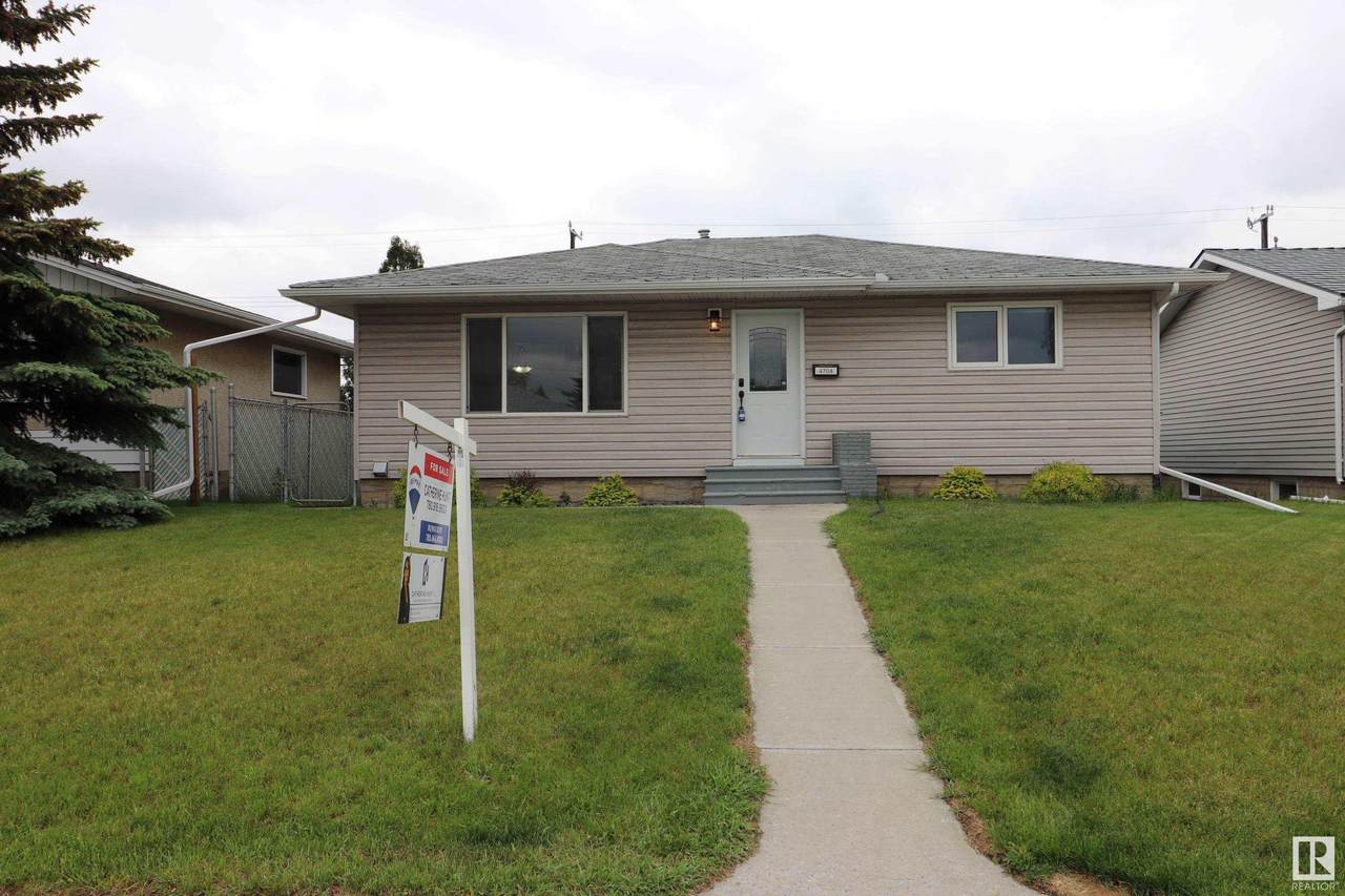 4704 102A Avenue - Photo 1