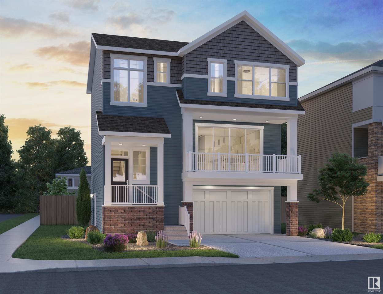 4305 Hawthorn Landing - Photo 1