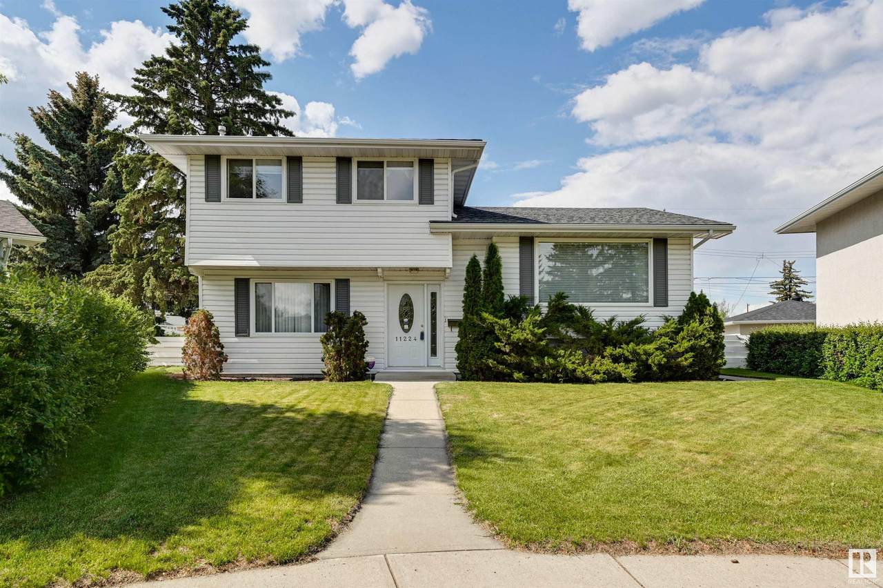 11224 36A Avenue - Photo 1