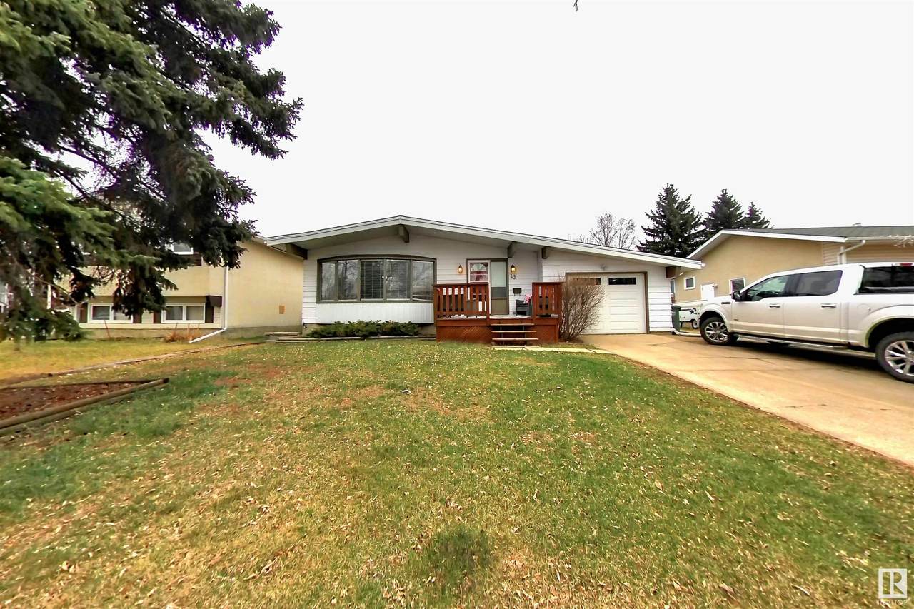 43 Amherst Crescent - Photo 1