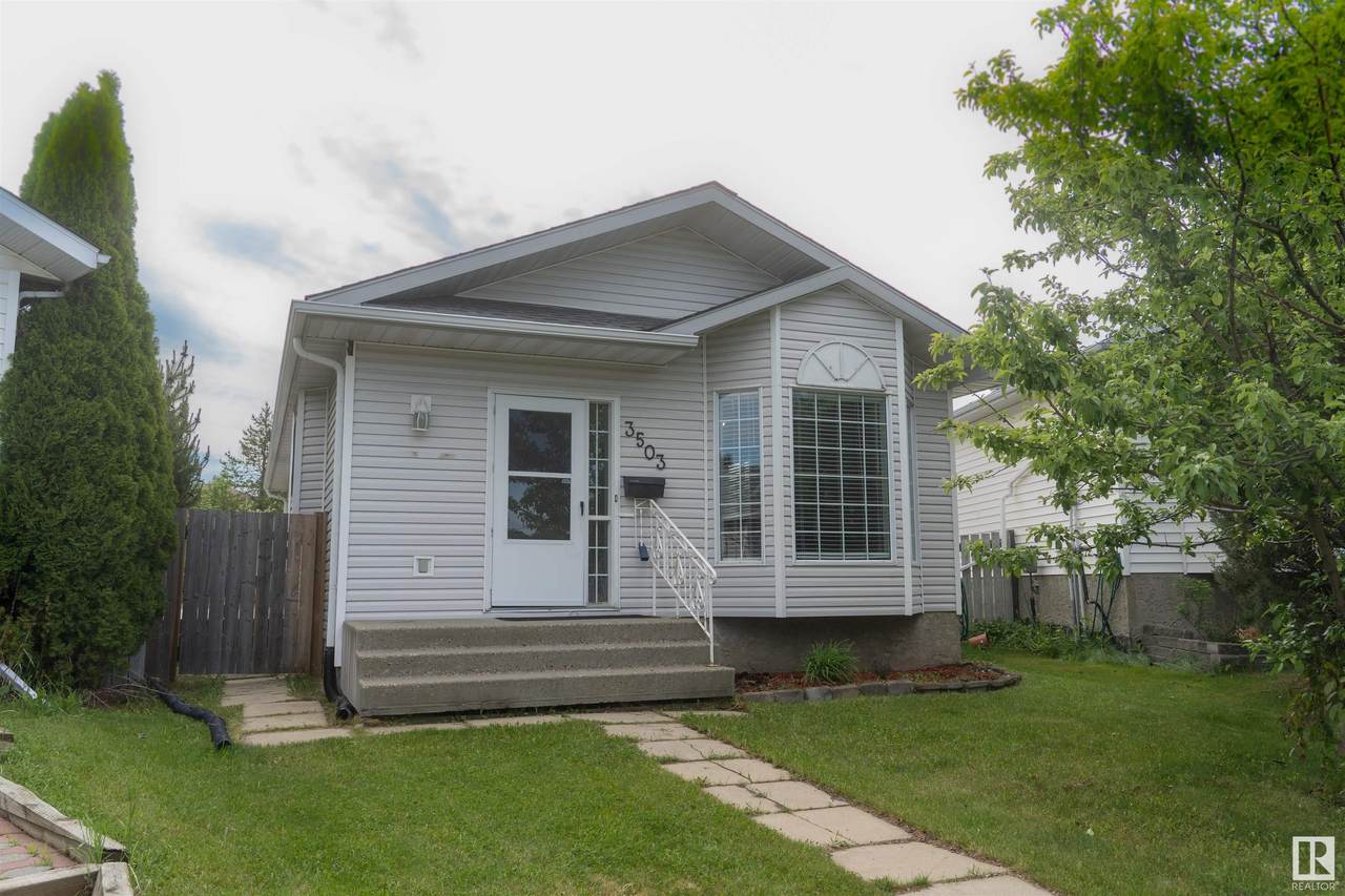 3503 44A Avenue - Photo 1