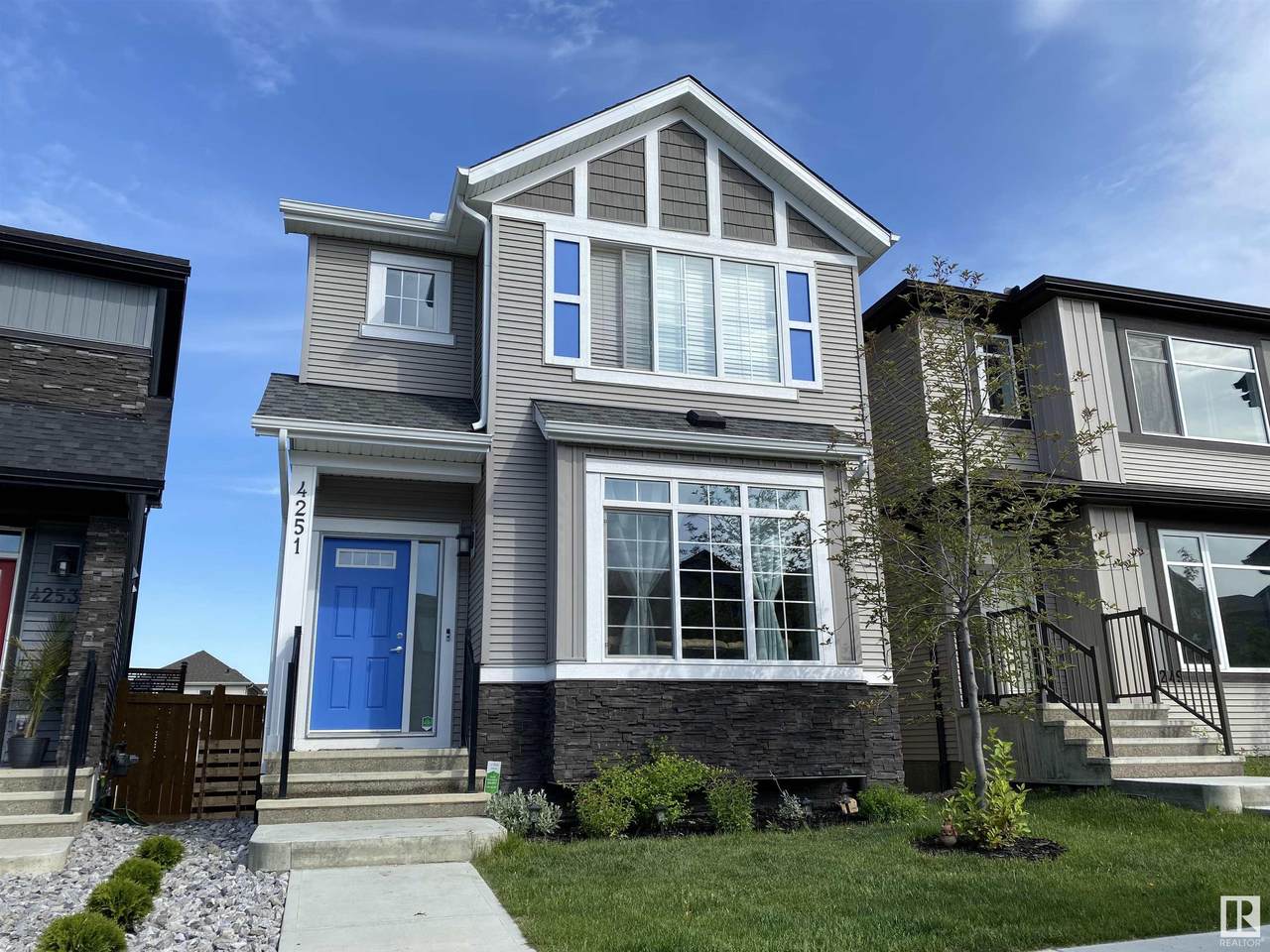 4251 Chichak Close - Photo 1