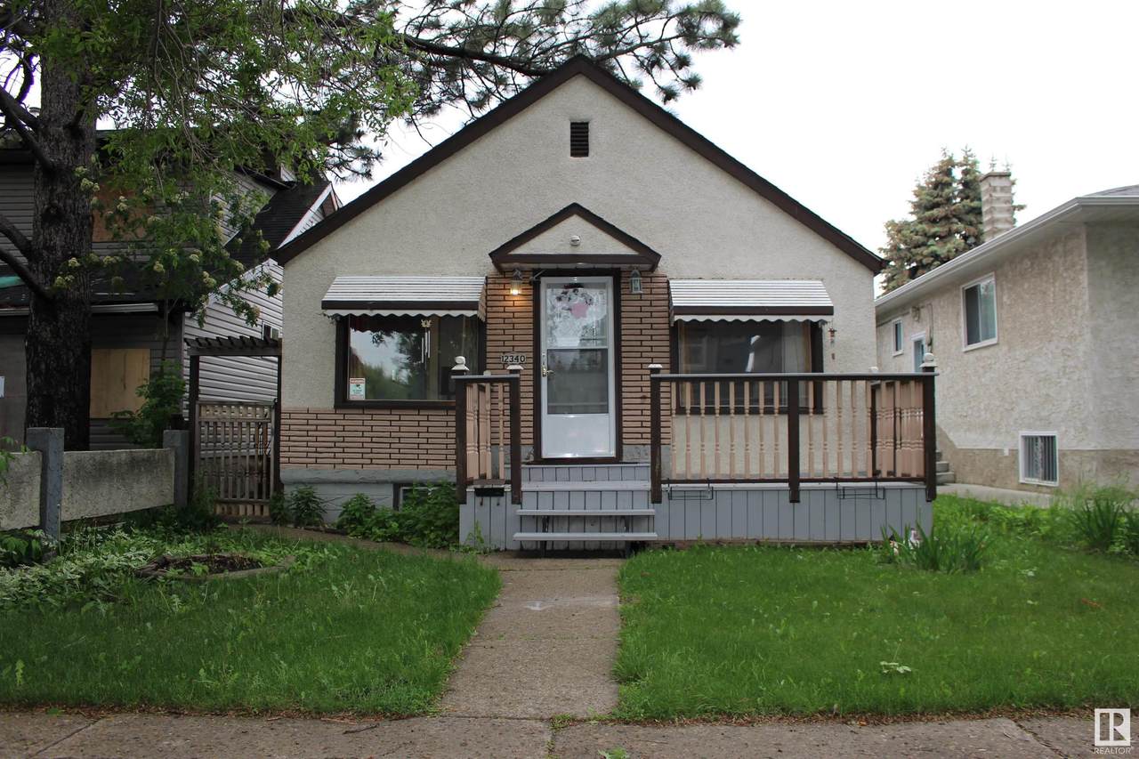 12340 85 Street - Photo 1