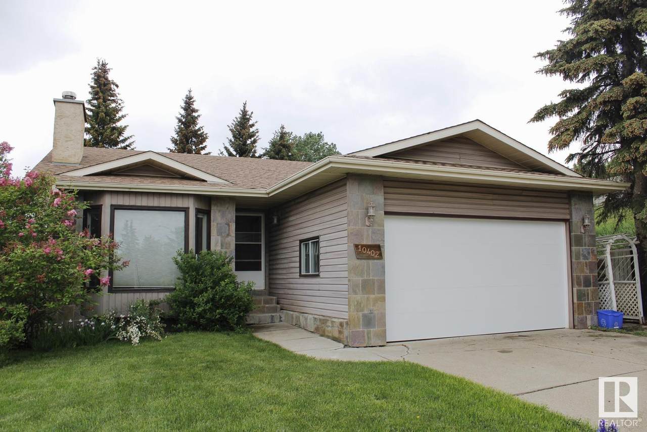 10402 10A Avenue - Photo 1