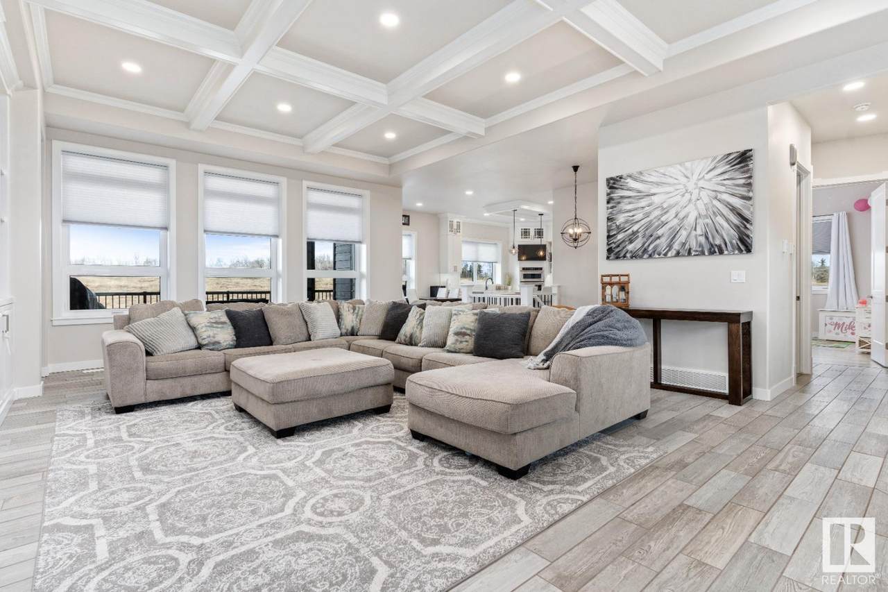 314 Rural Camrose County - Photo 1
