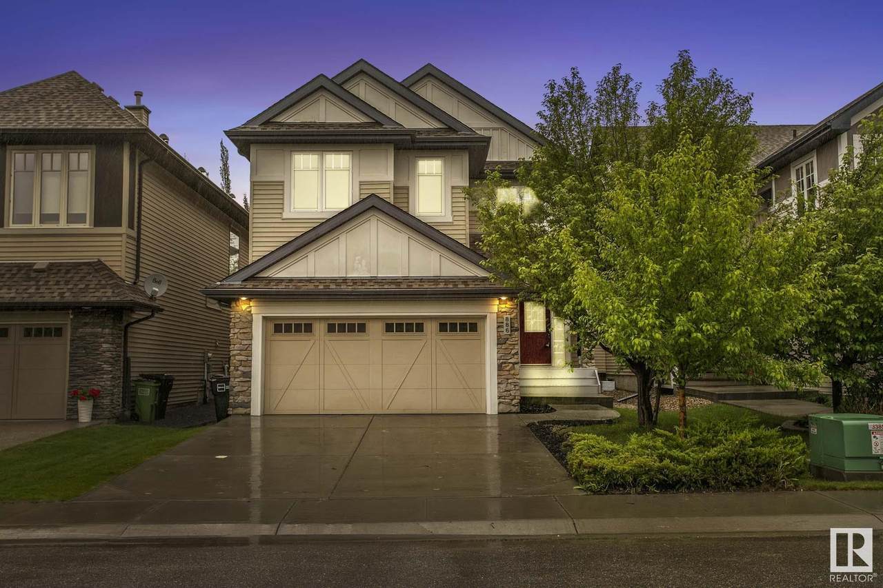 886 Armitage Wynd - Photo 1