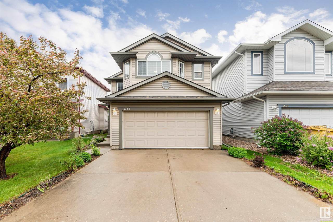 231 Macewan Road - Photo 1