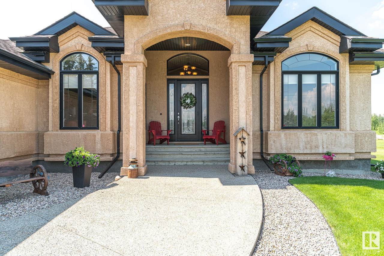 46 26323 TWP 532A - Photo 1