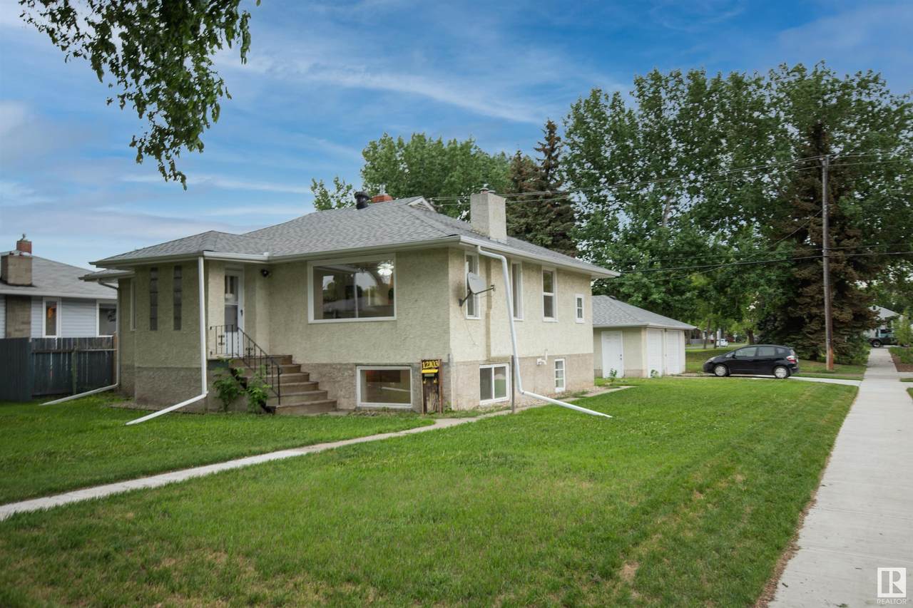 12103 91 Street - Photo 1