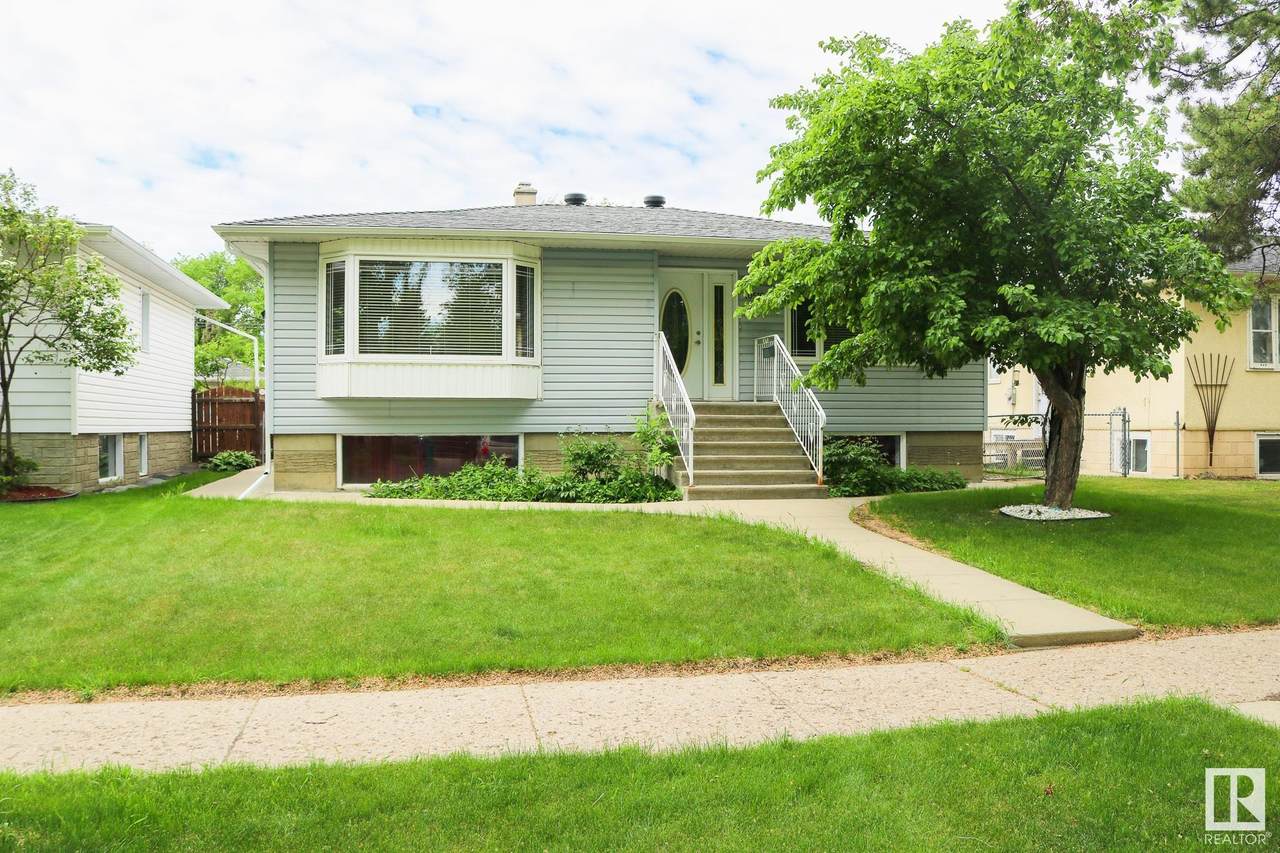 10516 81 Street - Photo 1
