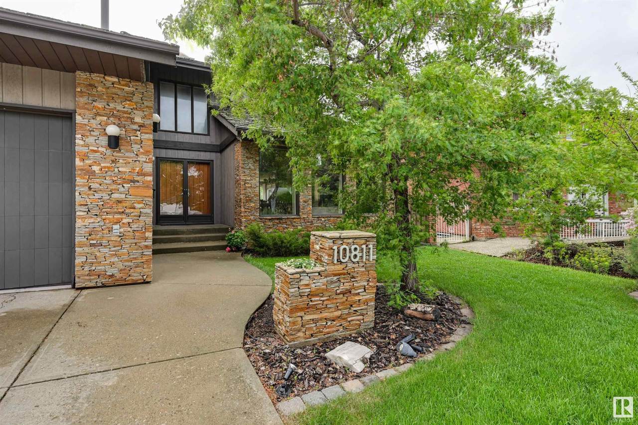 10811 Bearspaw Drive - Photo 1