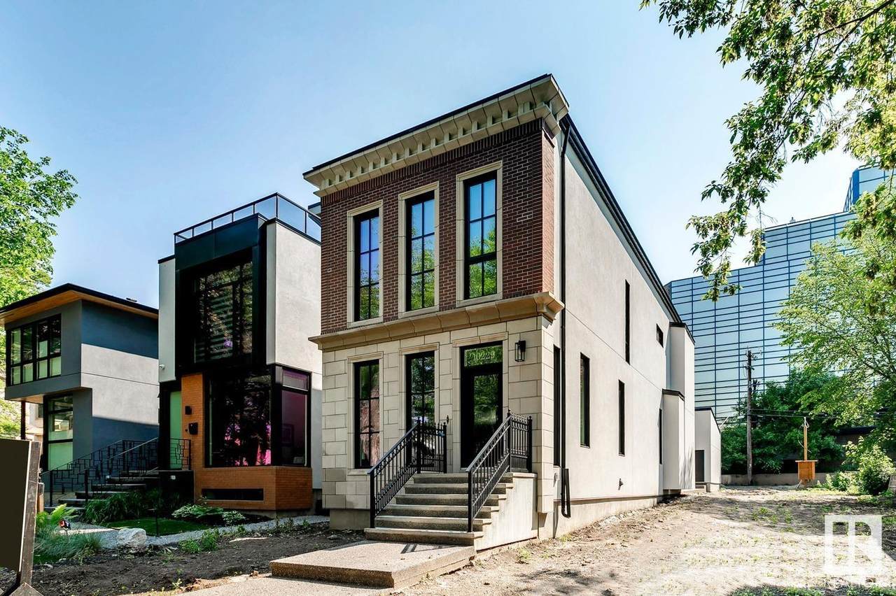 10229 125 Street - Photo 1