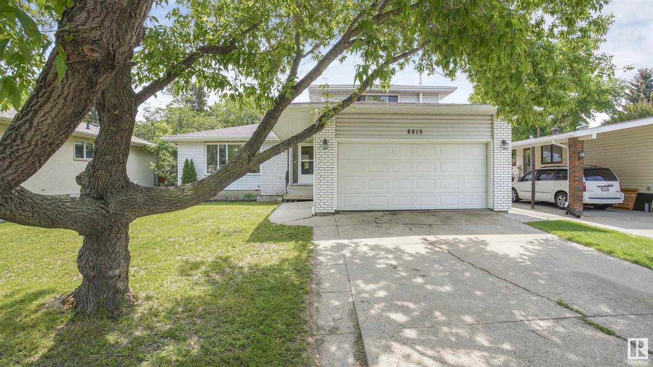 8815 38 Avenue - Photo 1