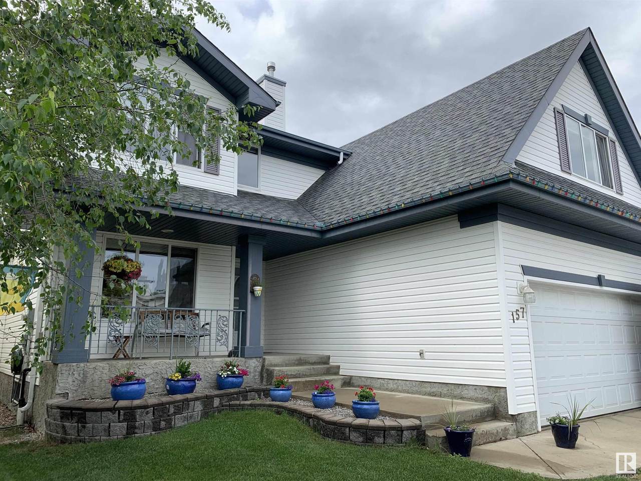 157 Courtenay Drive - Photo 1