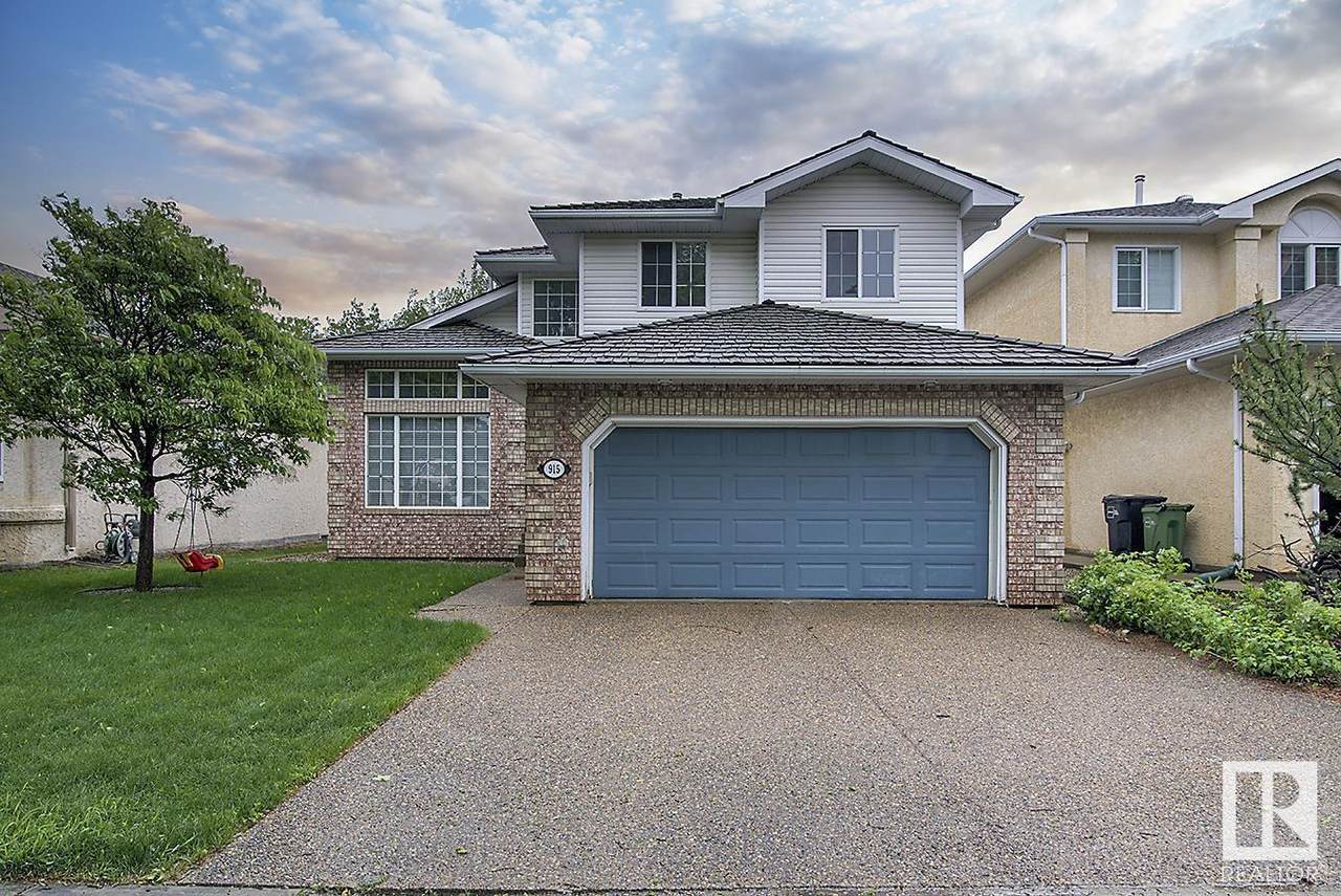 915 Burrows Crescent - Photo 1