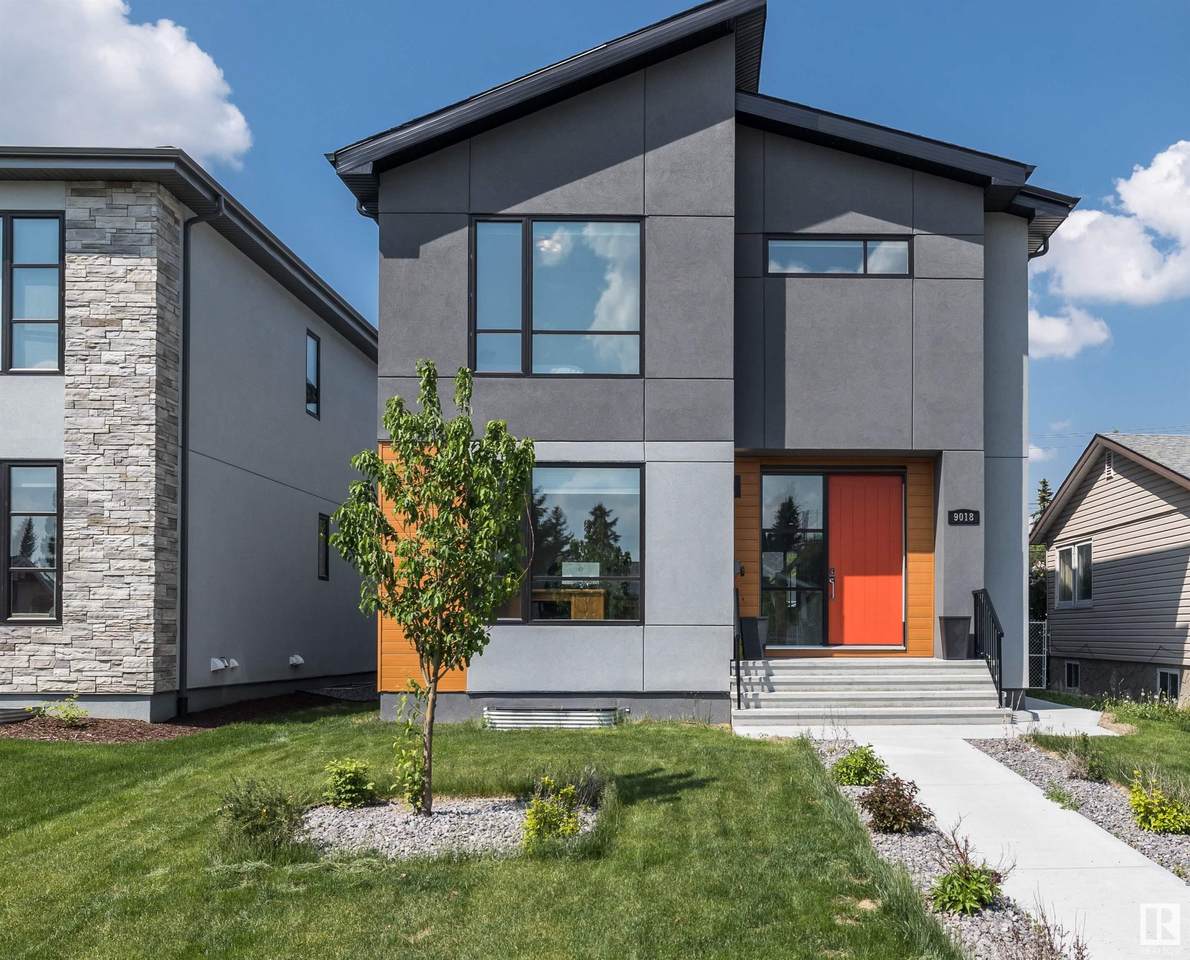 9018 148 Street - Photo 1
