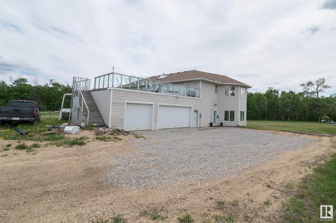 51361 Rge Rd 210 - Photo 1
