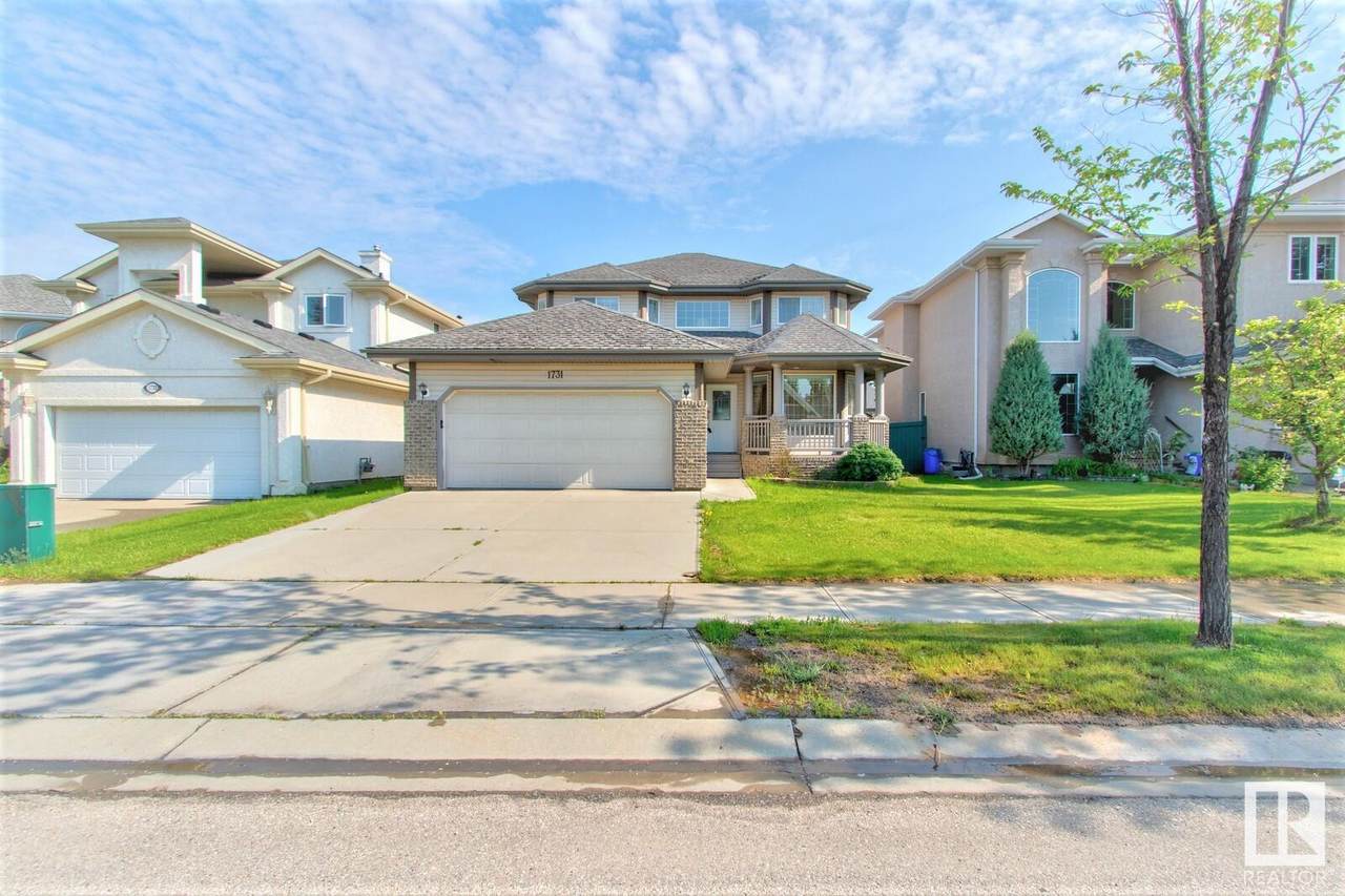 1731 Haswell Cove - Photo 1
