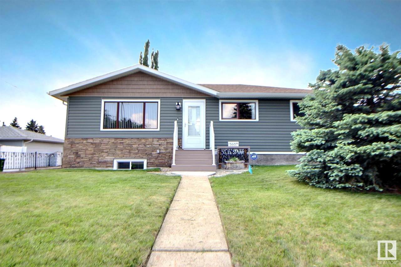 5607 85 Avenue - Photo 1