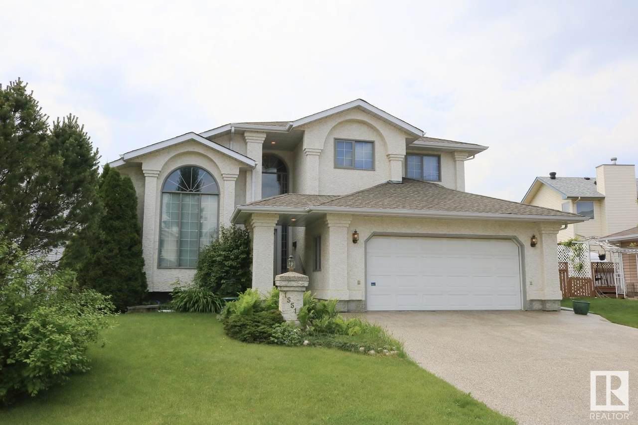 15512 133 Street - Photo 1