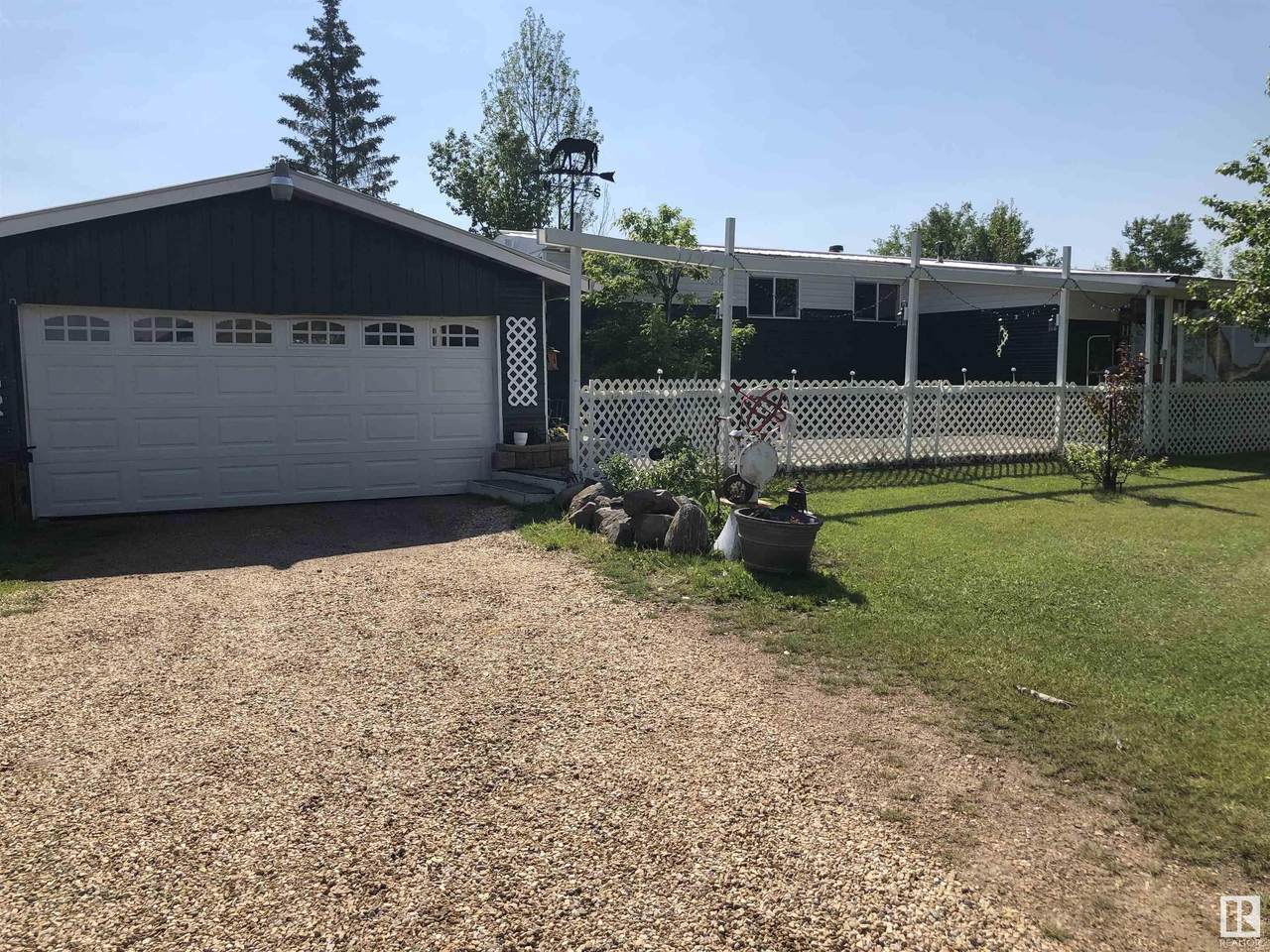 23422 Twp Rd 582 - Photo 1