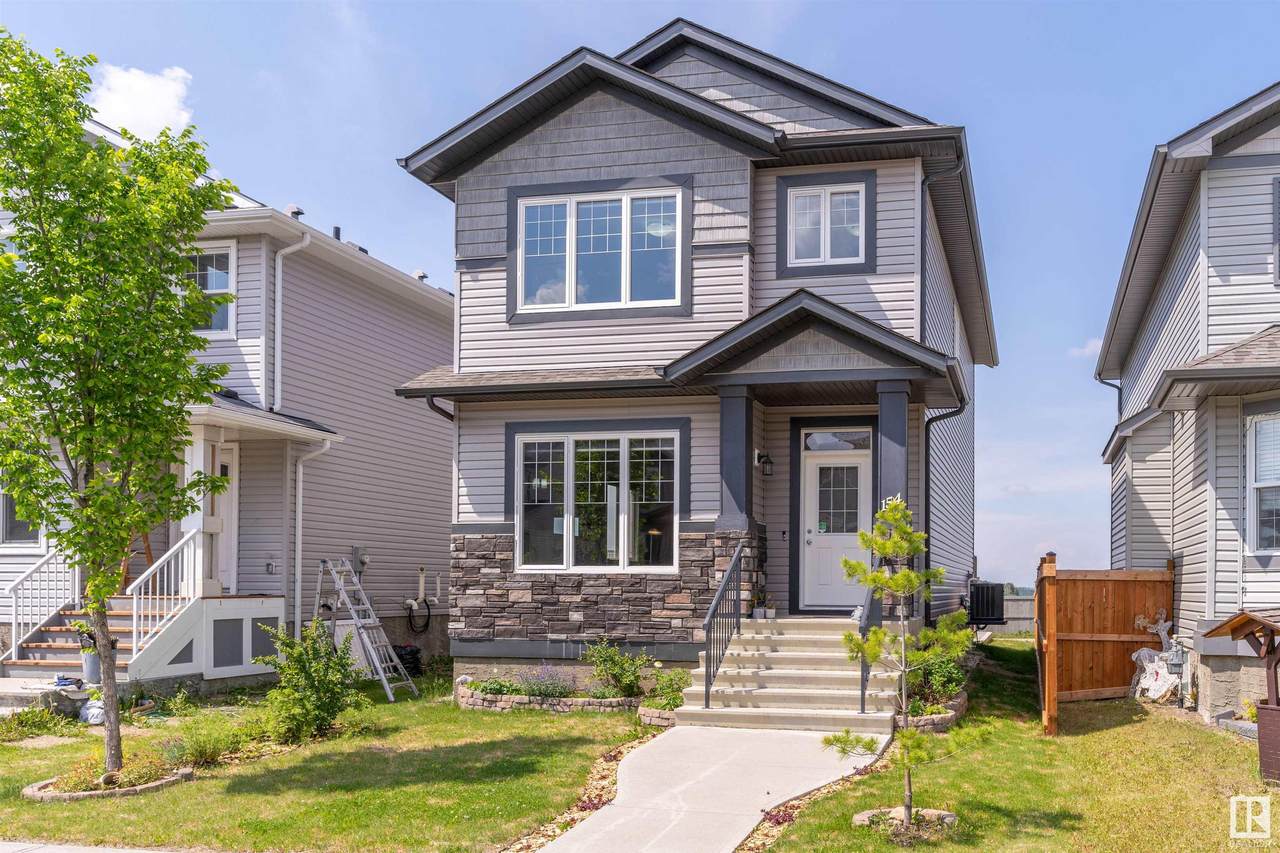 154 Kirpatrick Way - Photo 1