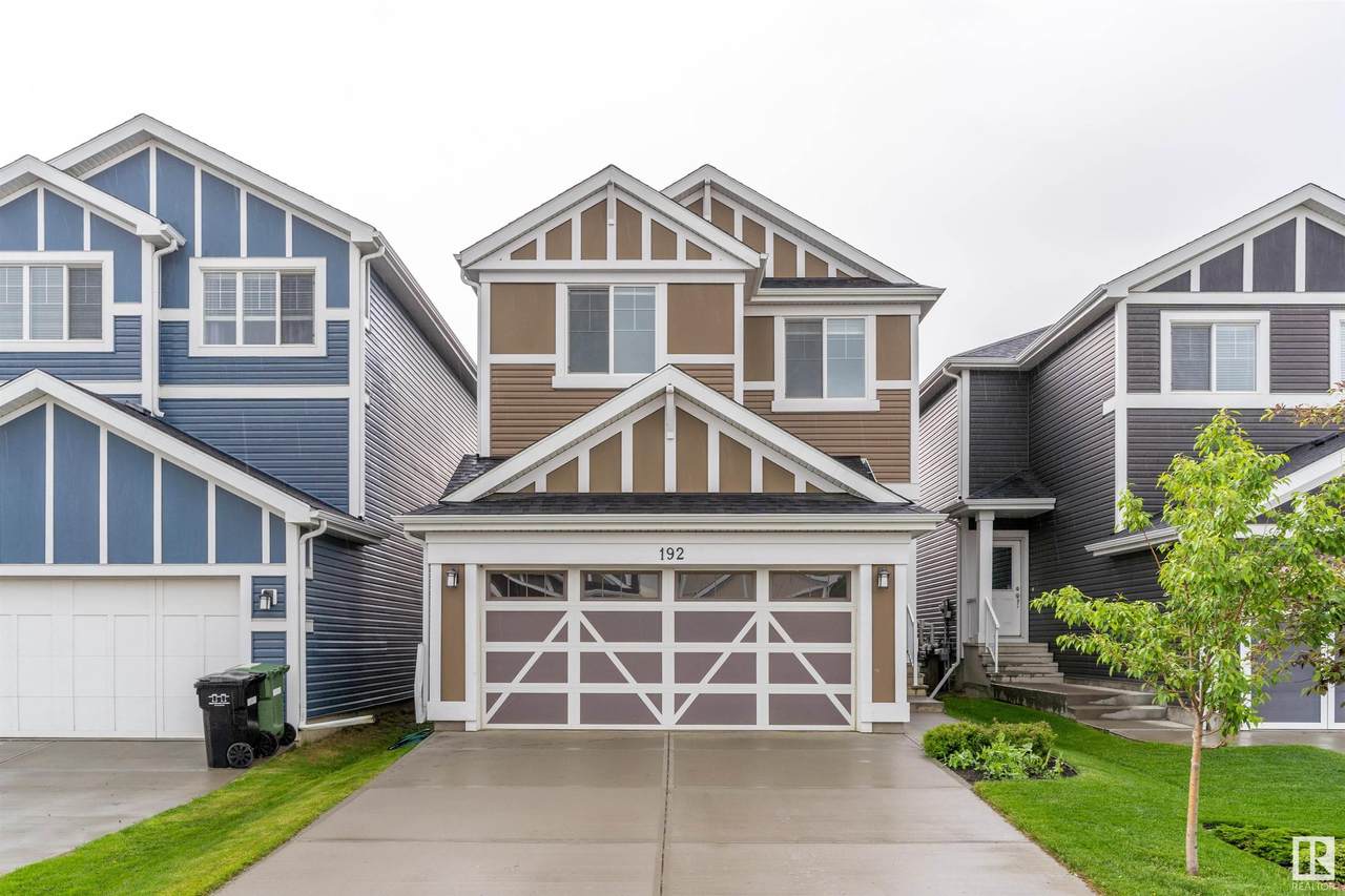 192 Sturtz Bend - Photo 1