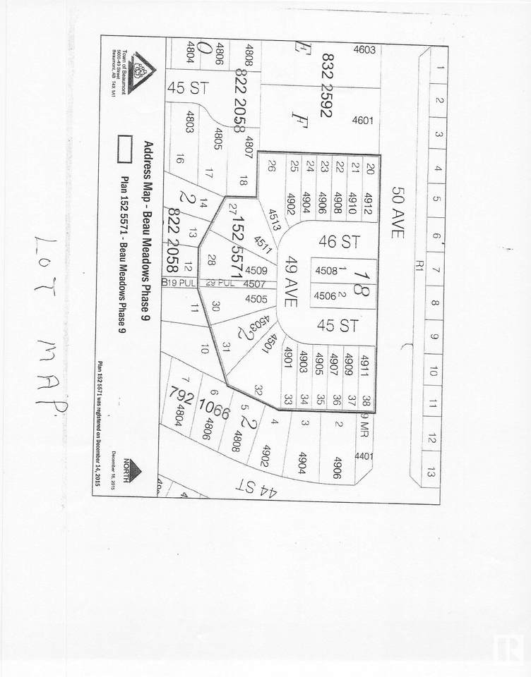 4503 49 Ave - Photo 1