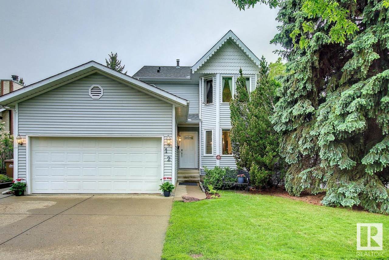 12 Woodstock Place - Photo 1