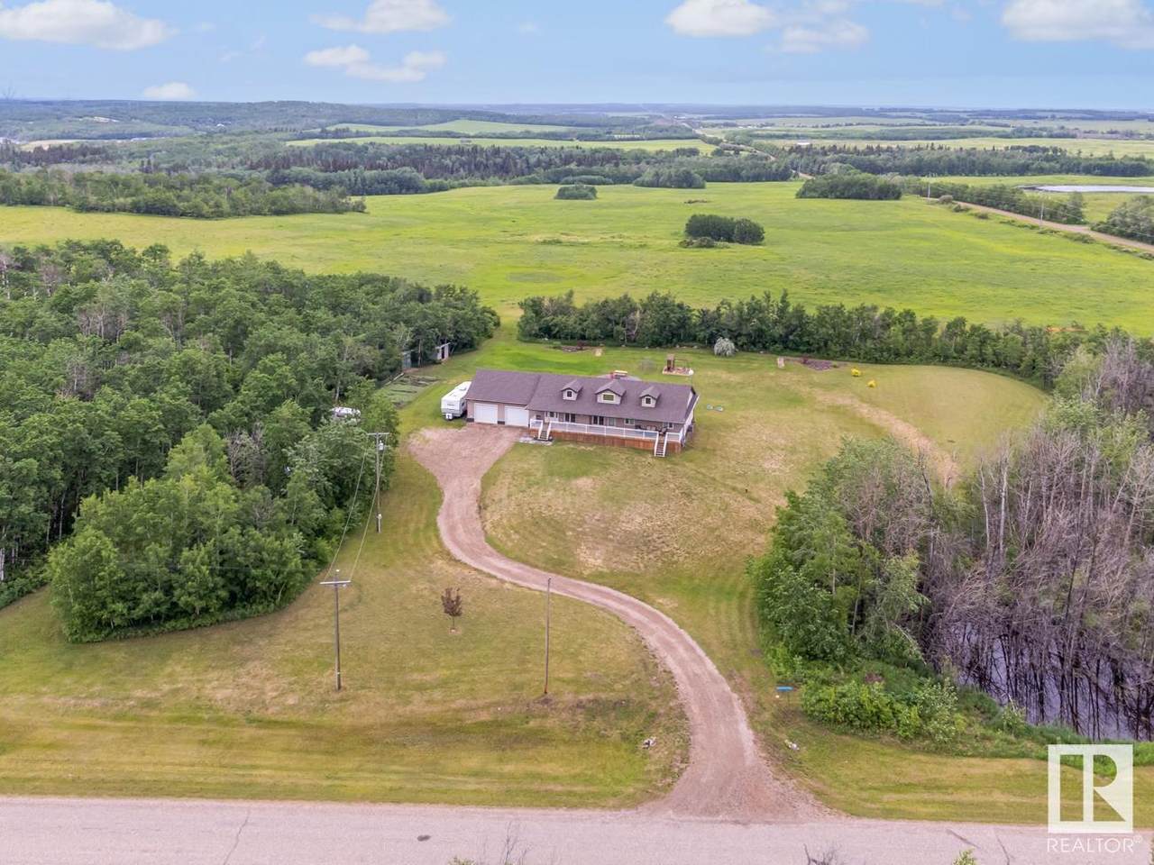 60405 Rge Rd 470 - Photo 1