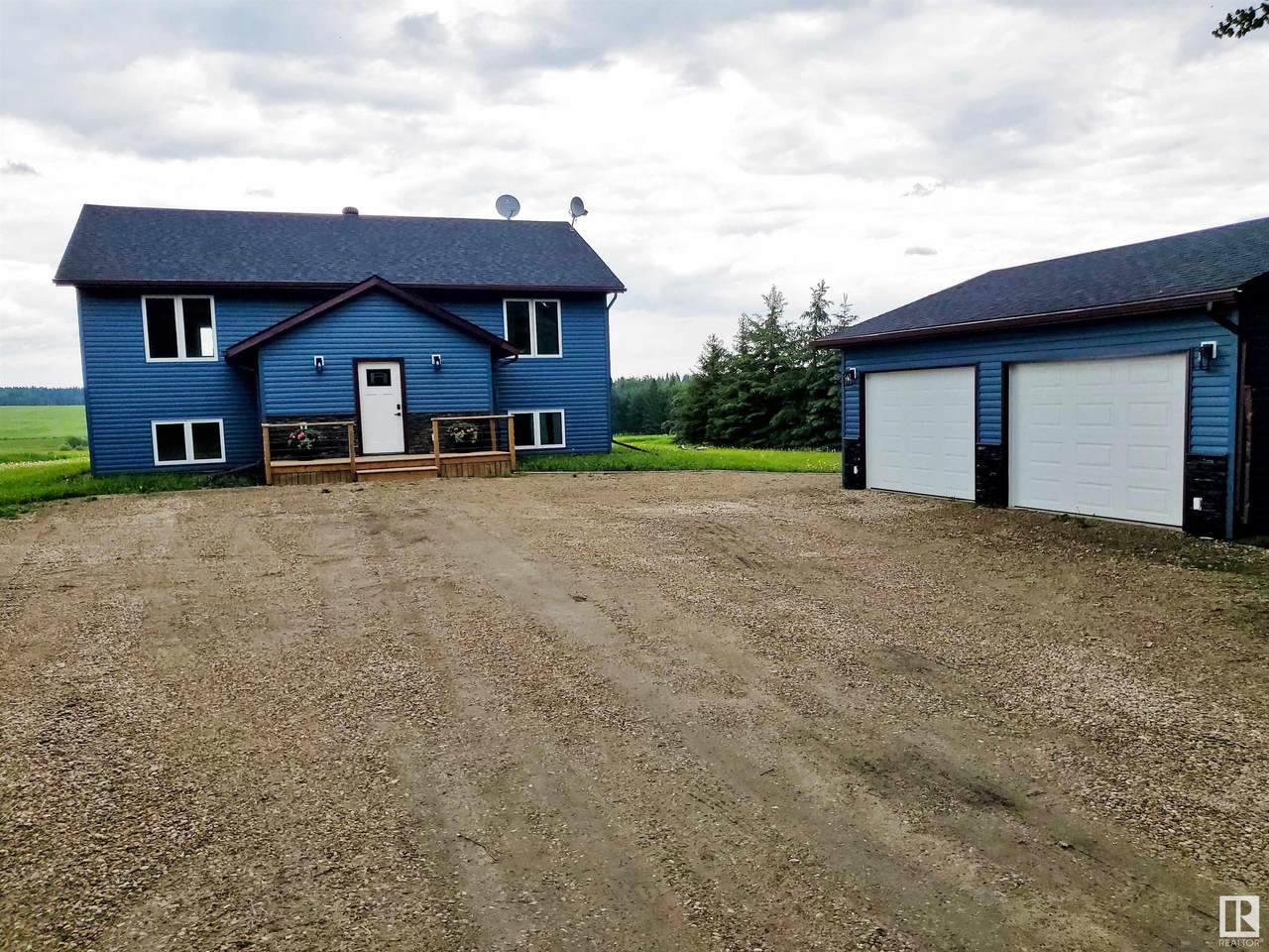 312 1 Avenue - Photo 1