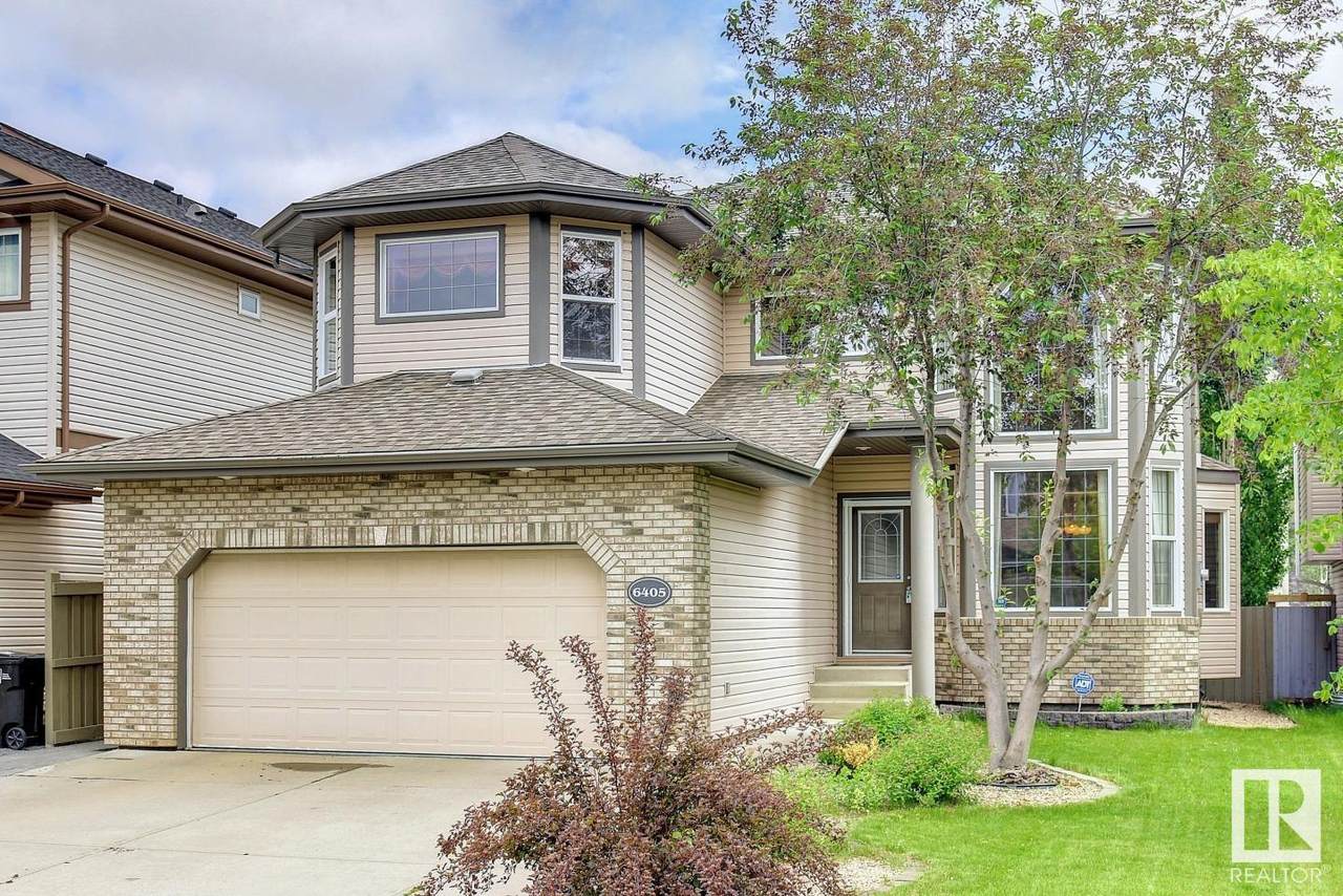 6405 Sandin Crescent - Photo 1