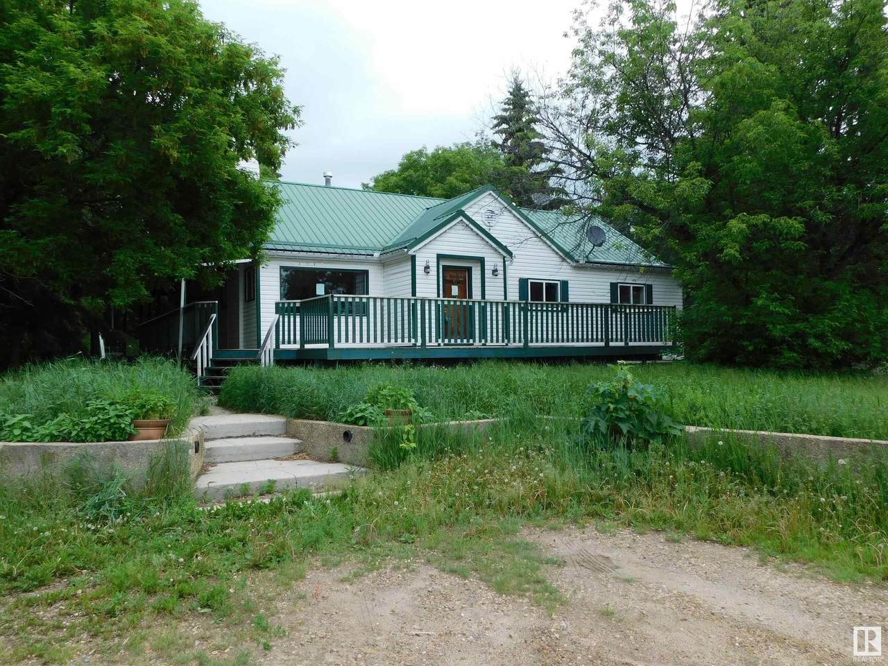 20224 Twp Rd 502 - Photo 1