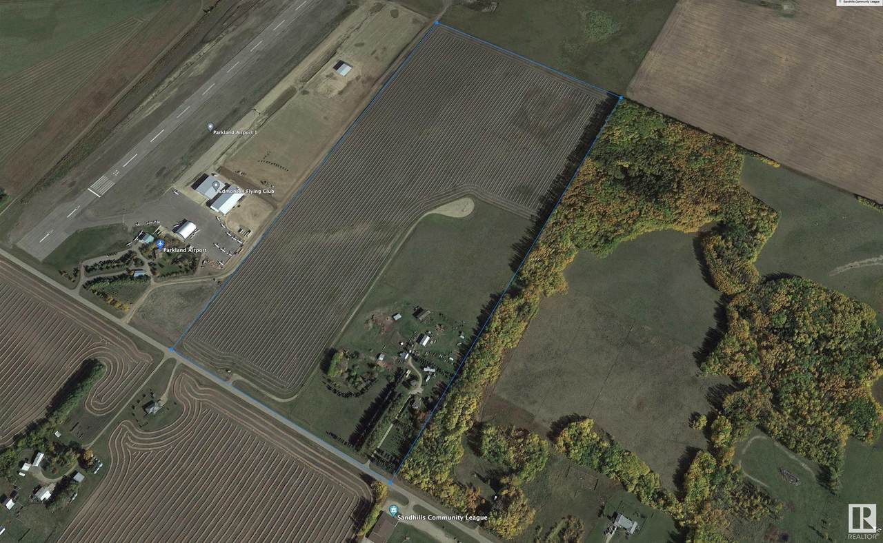 52101 Range Road 270 - Photo 1