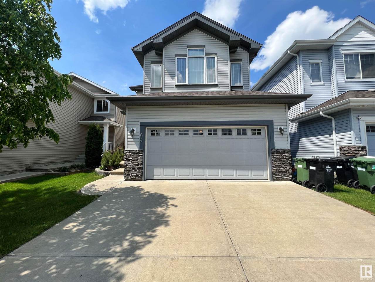 64 Snowbird Crescent - Photo 1