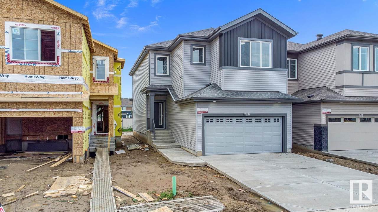 1709 Erker Way - Photo 1