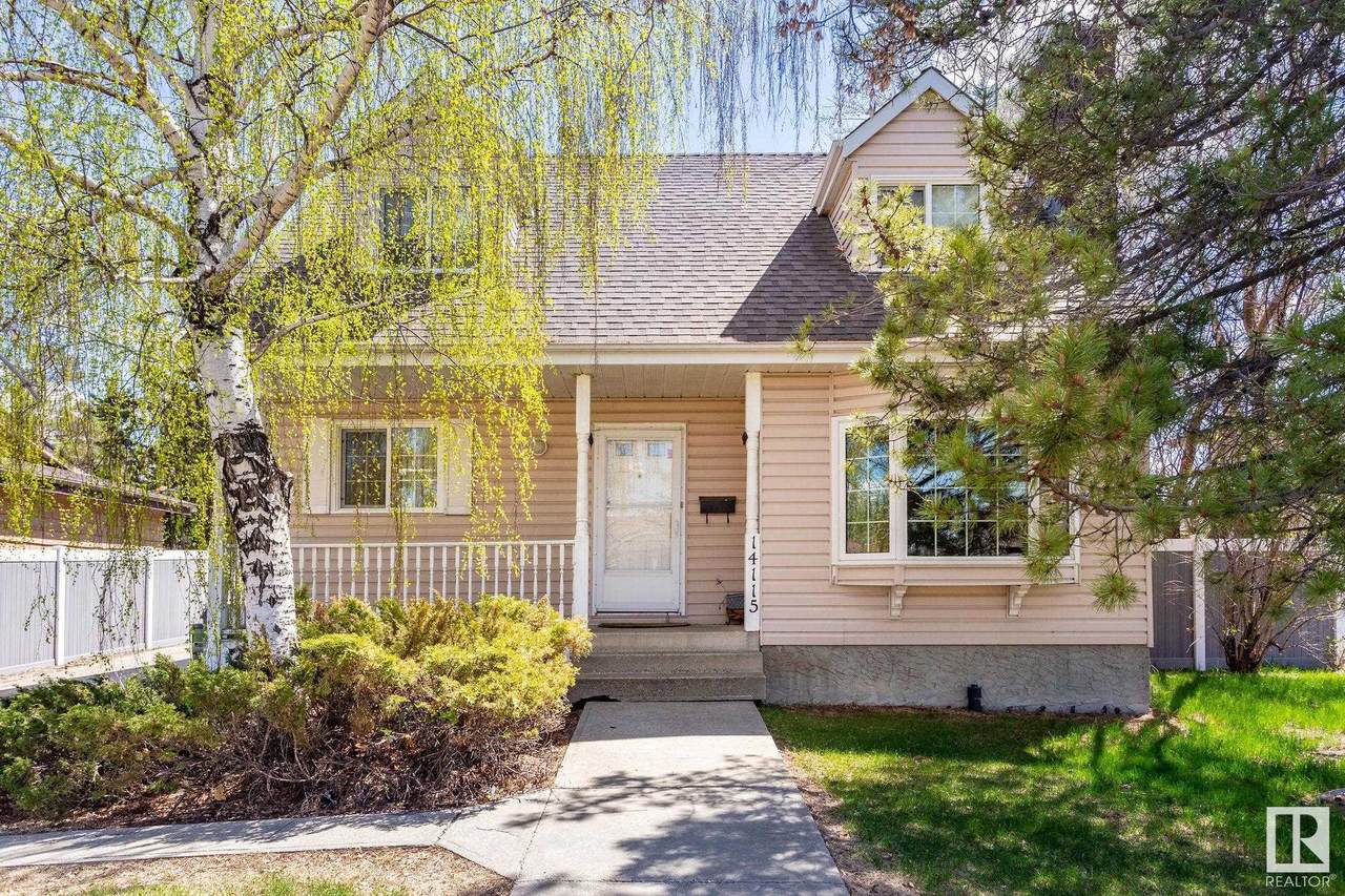 14115 21 Street - Photo 1