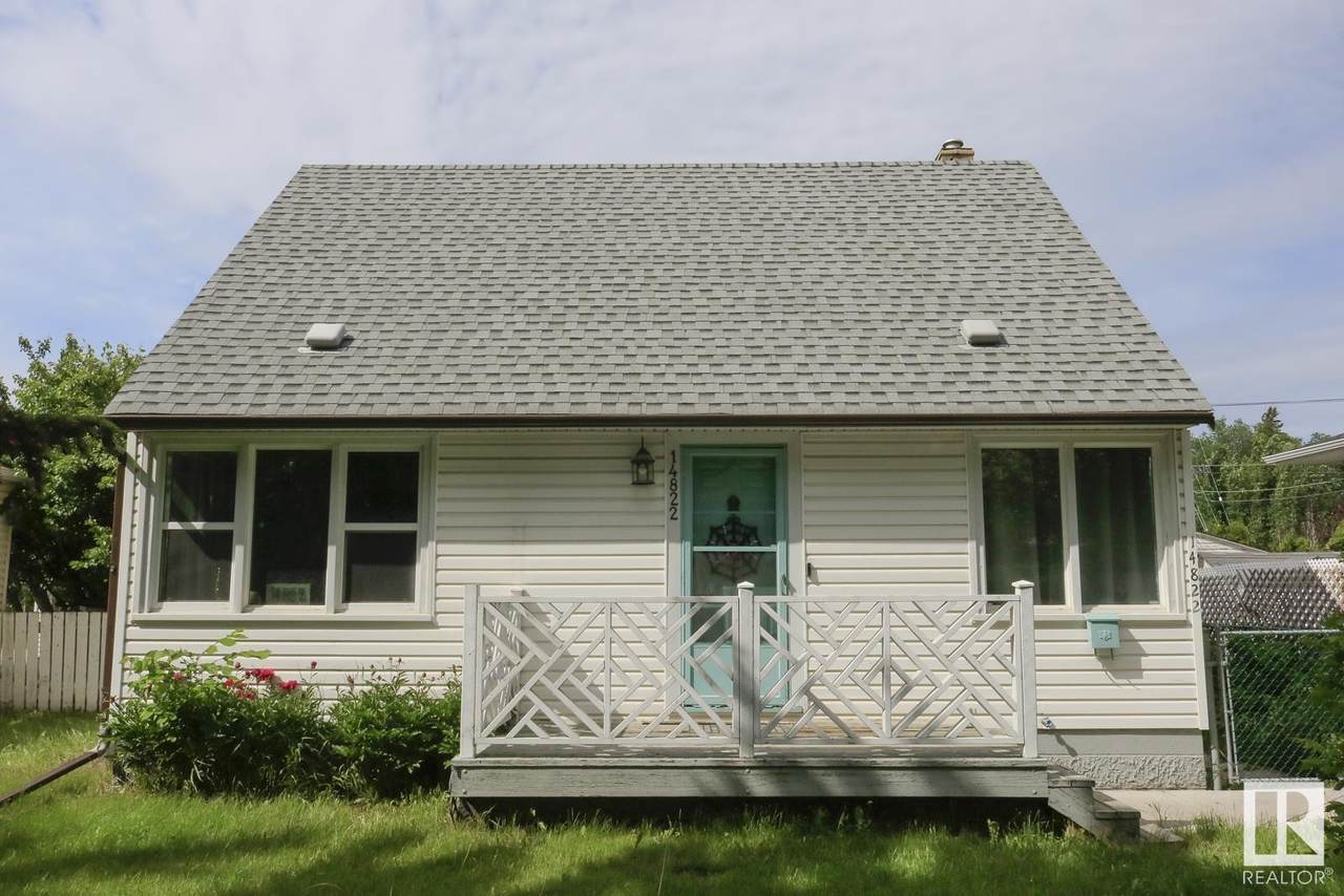 14822 104 Avenue - Photo 1
